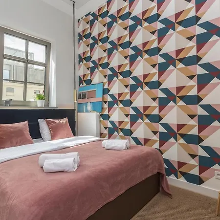 Apartment Oomph Luxurious Loft With Great View