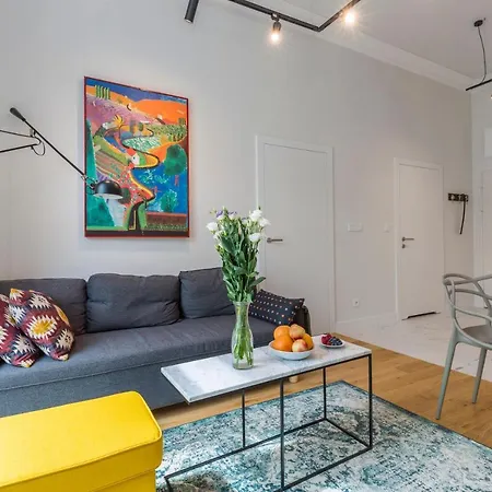 Oomph Luxurious Loft With Great View *