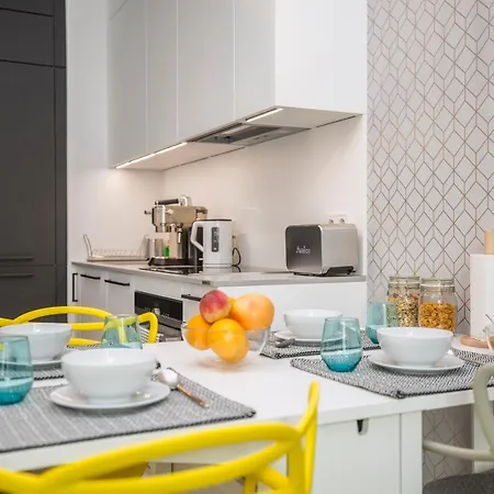 Oomph Luxurious Loft With Great View Apartment *