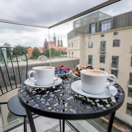 Oomph Luxurious Loft With Great View Apartment *