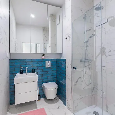 Apartment Oomph Luxurious Loft With Great View