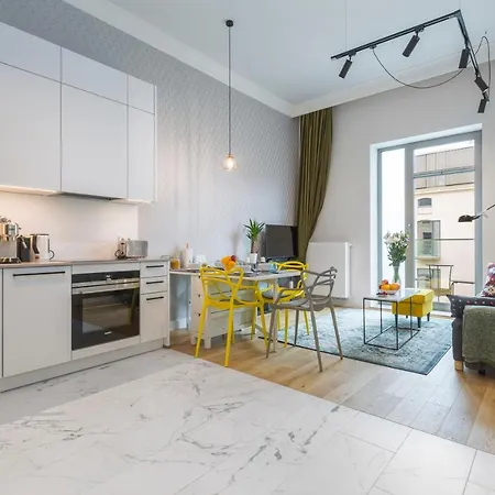Oomph Luxurious Loft With Great View *