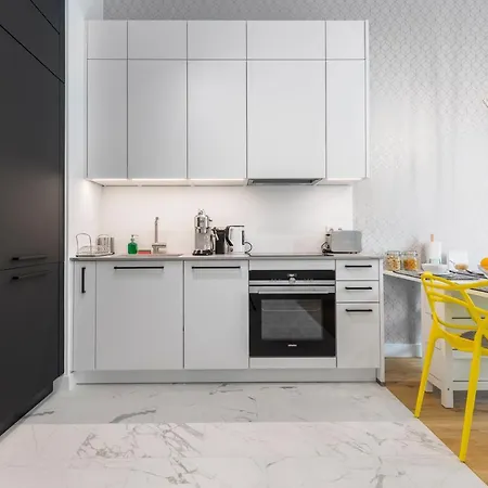 Apartment Oomph Luxurious Loft With Great View *