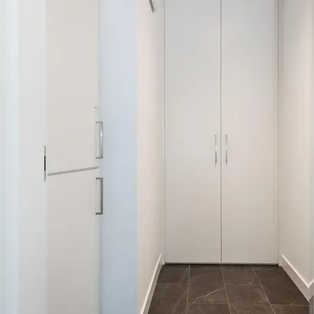 Oomph Luxurious Loft With Great View * Wroclaw