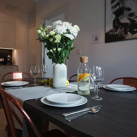 Apartment Oomph Luxurious Loft With Great View *