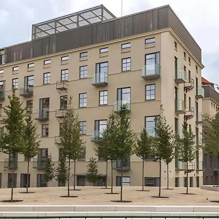 Oomph Luxurious Loft With Great View * Wroclaw