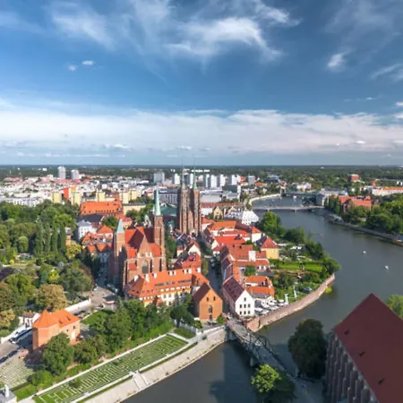 Apartment Oomph Luxurious Loft With Great View